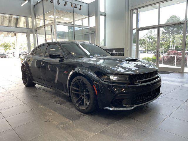used 2023 Dodge Charger car, priced at $58,981