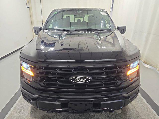 used 2024 Ford F-150 car, priced at $61,986