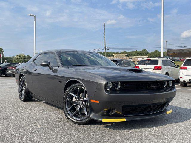 new 2023 Dodge Challenger car, priced at $38,749