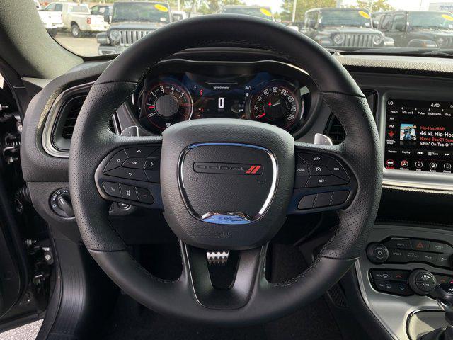 new 2023 Dodge Challenger car, priced at $38,749