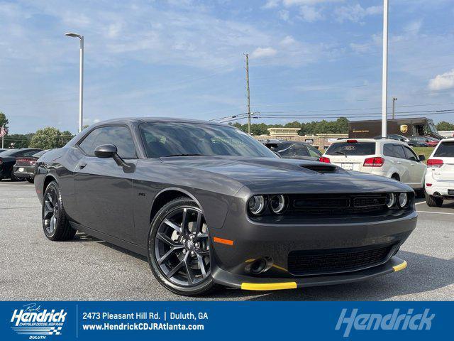new 2023 Dodge Challenger car, priced at $38,749