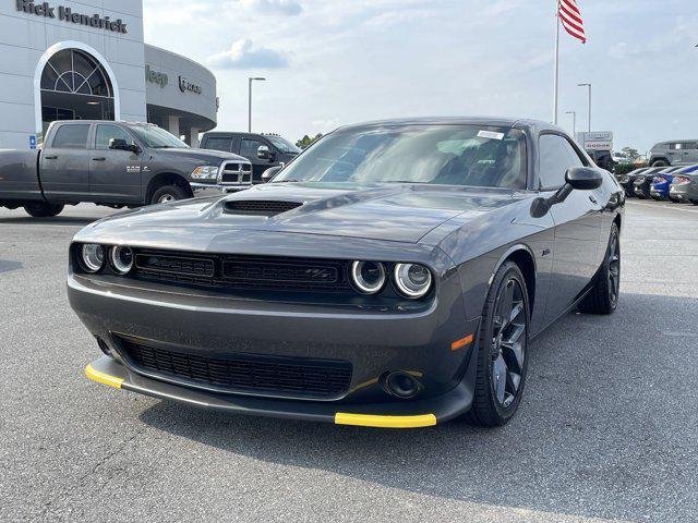 new 2023 Dodge Challenger car, priced at $38,749