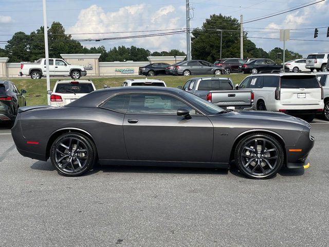 new 2023 Dodge Challenger car, priced at $38,749