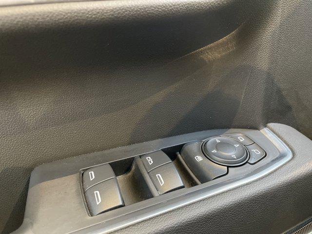 used 2024 Chevrolet Silverado 1500 car, priced at $54,873
