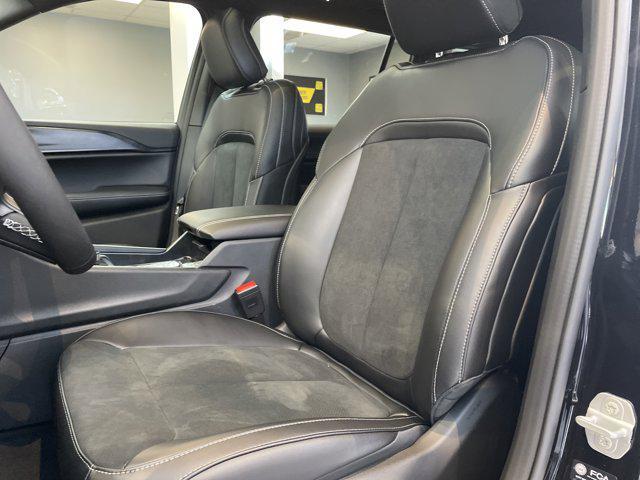 new 2025 Jeep Grand Cherokee L car, priced at $43,375