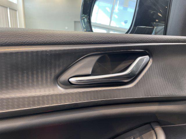 new 2025 Jeep Grand Cherokee L car, priced at $43,375