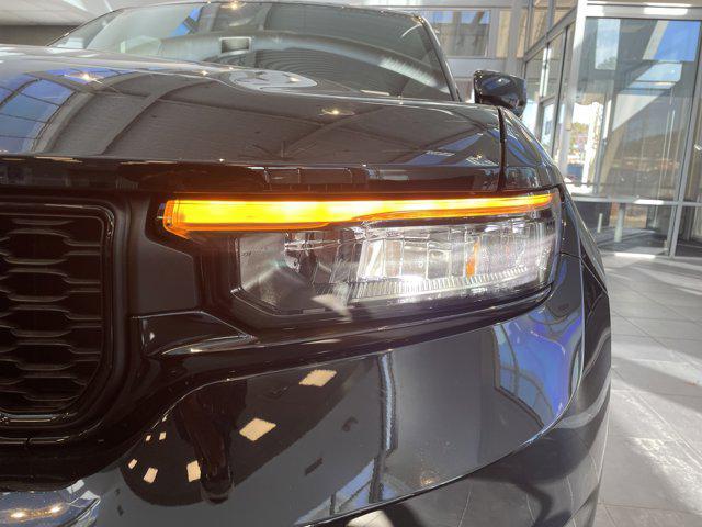 new 2025 Jeep Grand Cherokee L car, priced at $43,375