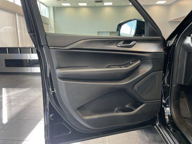 new 2025 Jeep Grand Cherokee L car, priced at $43,375