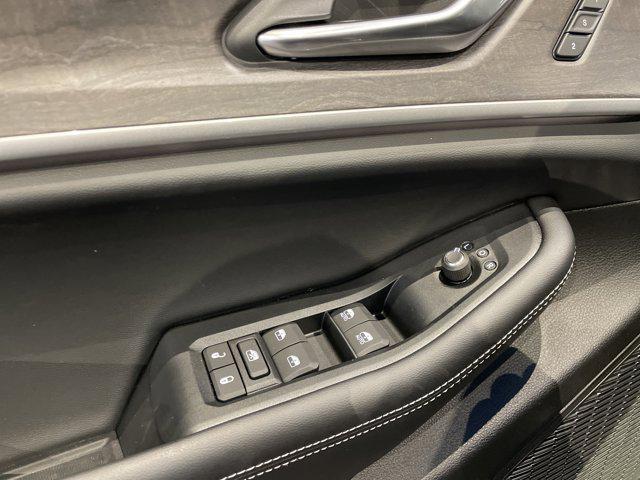 new 2025 Jeep Grand Cherokee L car, priced at $46,335