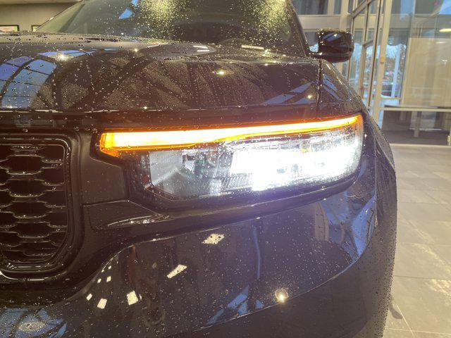 new 2025 Jeep Grand Cherokee L car, priced at $46,335