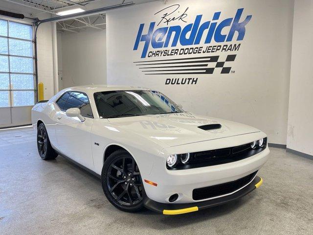 new 2023 Dodge Challenger car, priced at $41,249