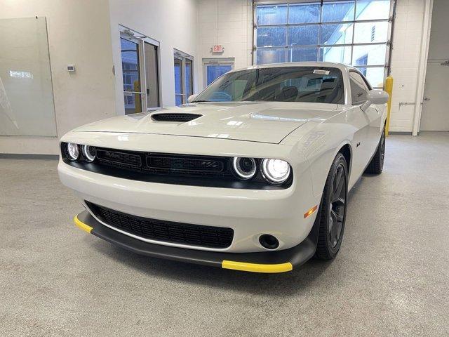 new 2023 Dodge Challenger car, priced at $41,249