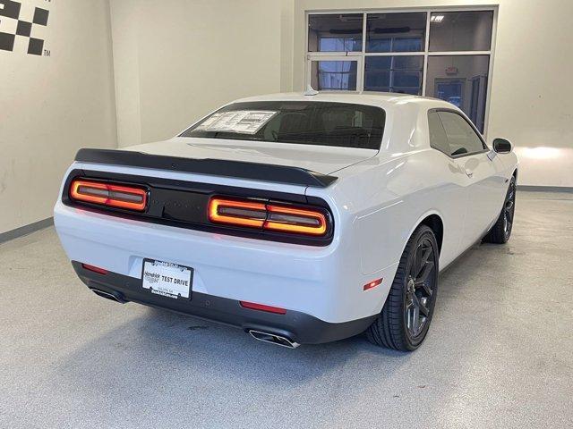 new 2023 Dodge Challenger car, priced at $41,249