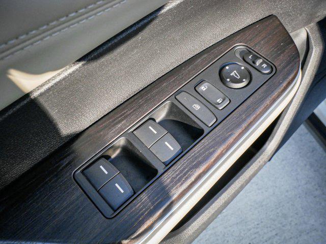 used 2019 Honda Clarity Plug-In Hybrid car, priced at $24,999