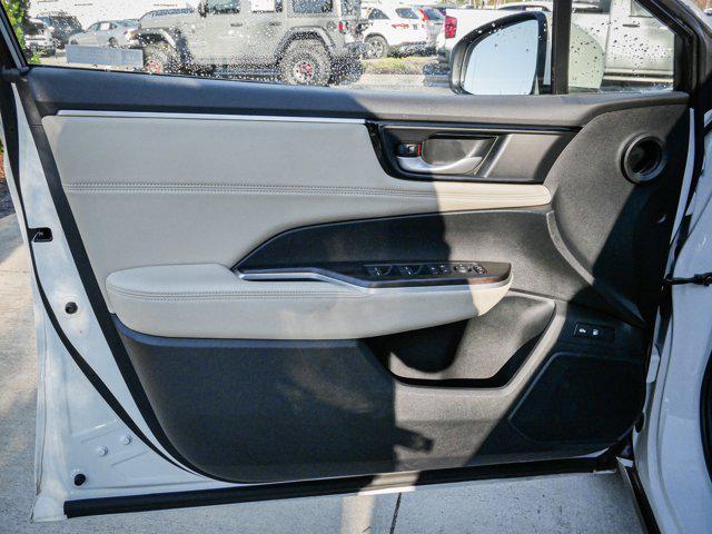 used 2019 Honda Clarity Plug-In Hybrid car, priced at $24,999
