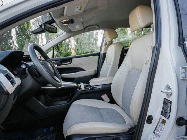 used 2019 Honda Clarity Plug-In Hybrid car, priced at $24,999
