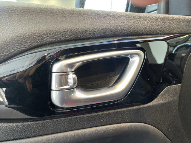 new 2026 Jeep Compass car, priced at $25,590