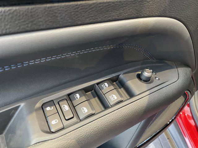 new 2026 Jeep Compass car, priced at $25,590