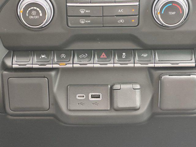 used 2022 Chevrolet Silverado 1500 car, priced at $38,986