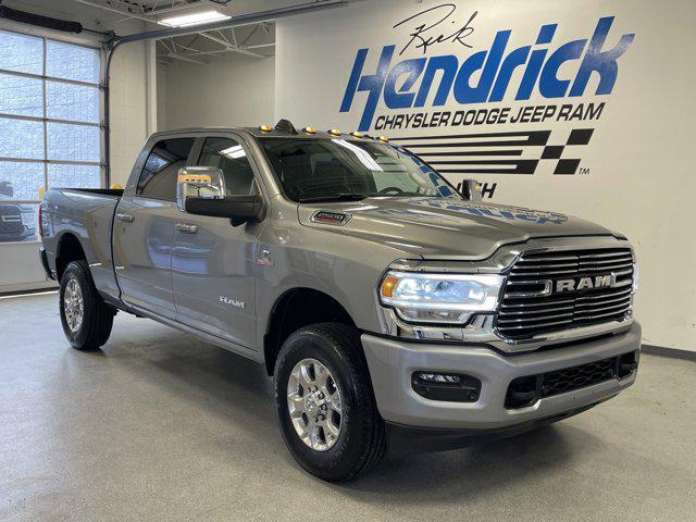 new 2024 Ram 2500 car, priced at $89,190