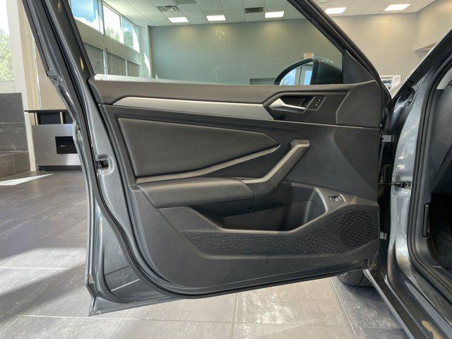 used 2020 Volkswagen Jetta car, priced at $17,761