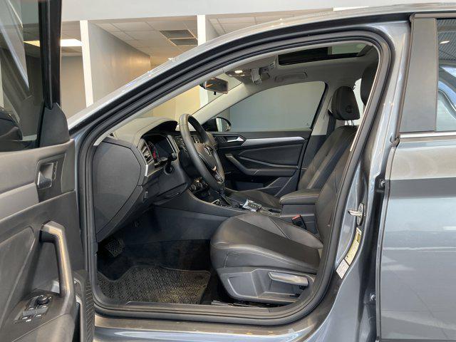 used 2020 Volkswagen Jetta car, priced at $17,761