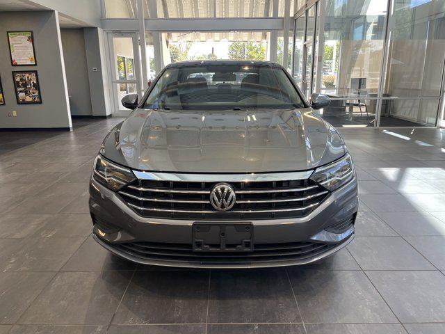 used 2020 Volkswagen Jetta car, priced at $17,761