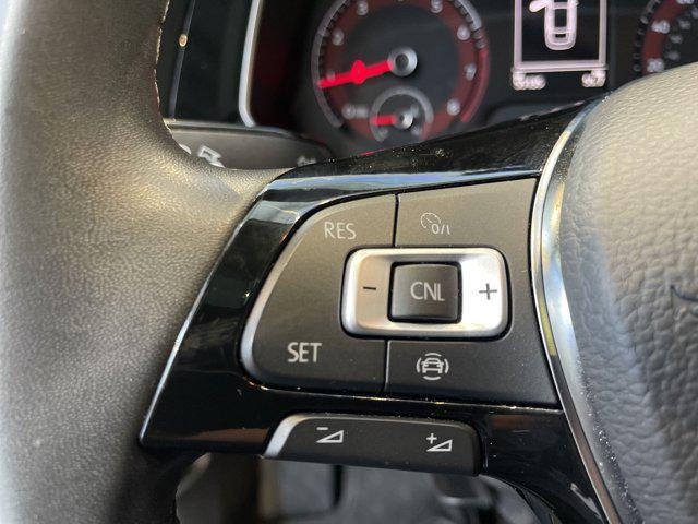used 2020 Volkswagen Jetta car, priced at $17,761