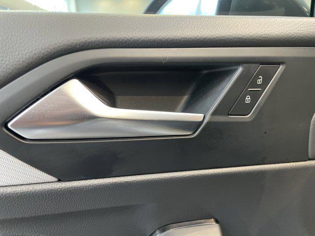 used 2020 Volkswagen Jetta car, priced at $17,761