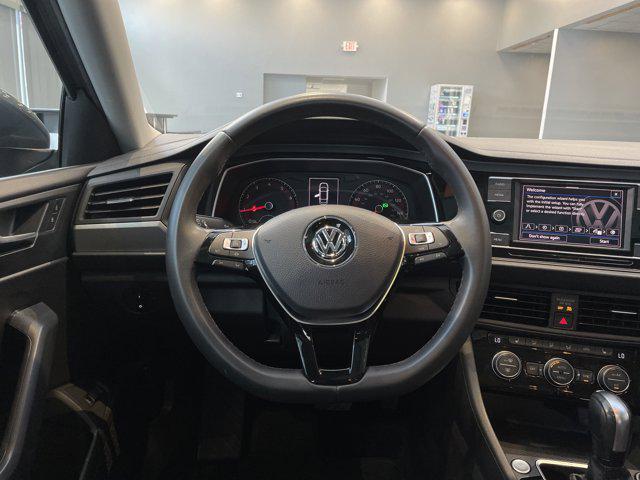 used 2020 Volkswagen Jetta car, priced at $17,761