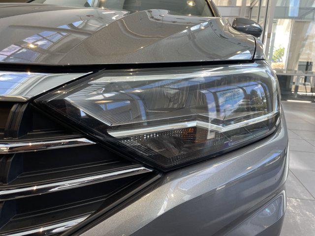 used 2020 Volkswagen Jetta car, priced at $17,761