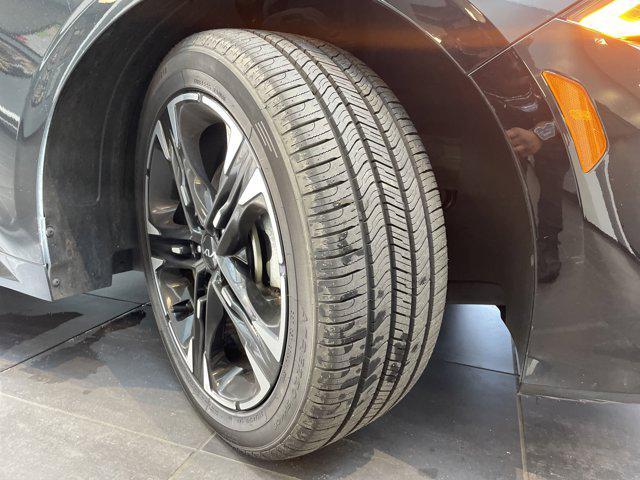 used 2023 Kia K5 car, priced at $28,122