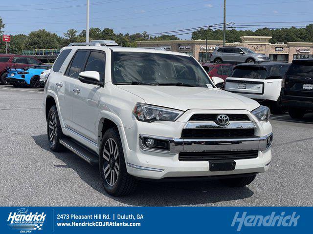 used 2019 Toyota 4Runner car, priced at $37,997