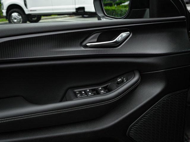 used 2024 Jeep Grand Cherokee car, priced at $31,428