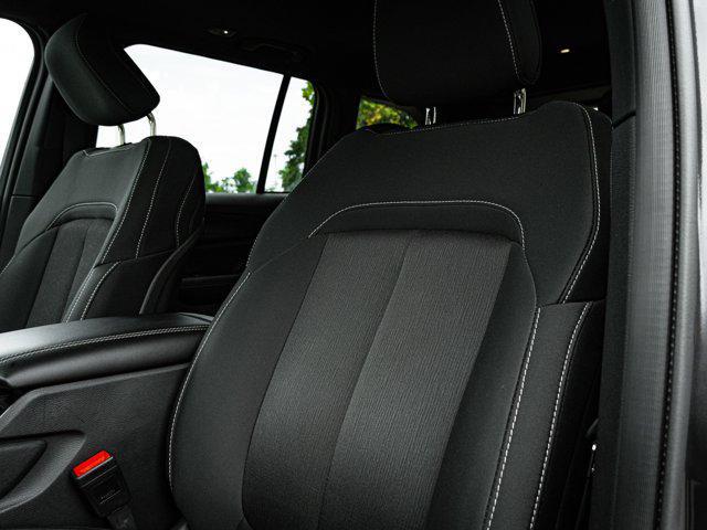 used 2024 Jeep Grand Cherokee car, priced at $31,428