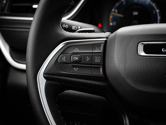 used 2024 Jeep Grand Cherokee car, priced at $31,428