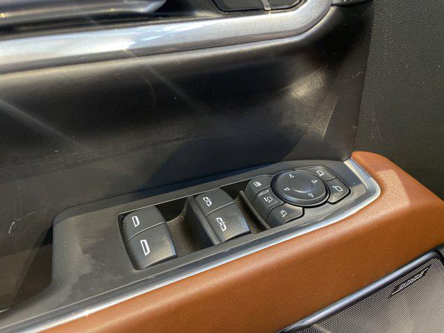 used 2024 GMC Sierra 2500 car, priced at $89,986