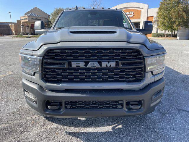 new 2024 Ram 2500 car, priced at $88,185