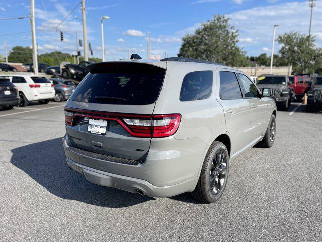 new 2024 Dodge Durango car, priced at $44,450