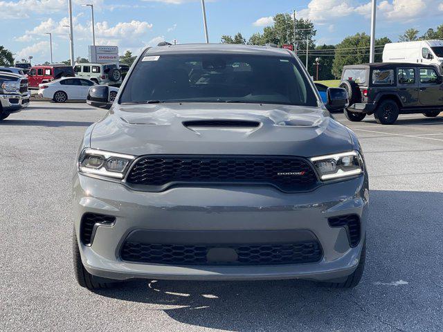 new 2024 Dodge Durango car, priced at $44,450