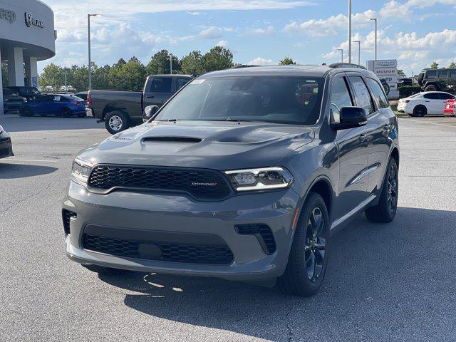 new 2024 Dodge Durango car, priced at $44,450