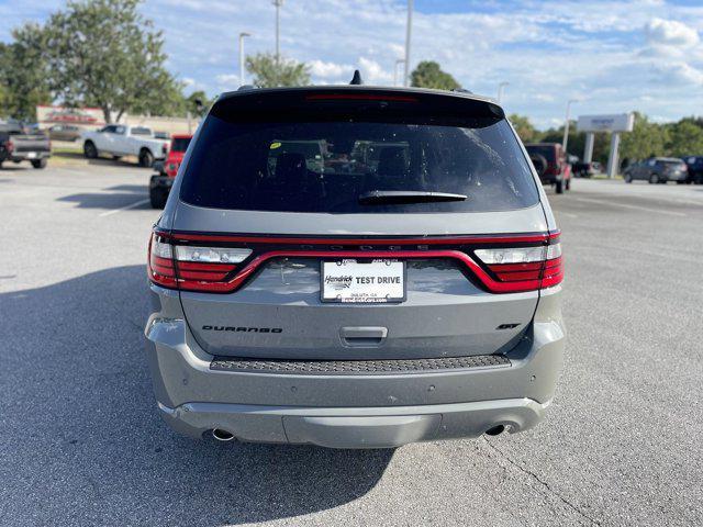 new 2024 Dodge Durango car, priced at $44,450