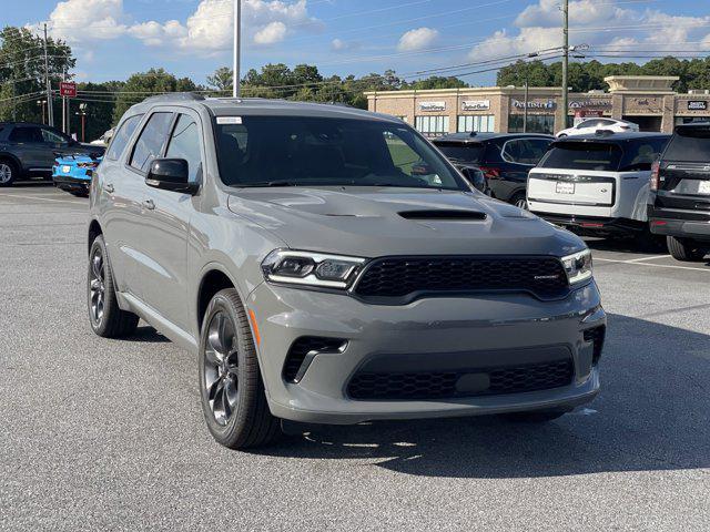 new 2024 Dodge Durango car, priced at $44,450