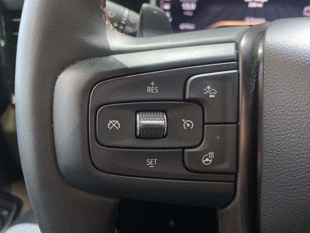 used 2024 GMC Sierra 1500 car, priced at $69,986