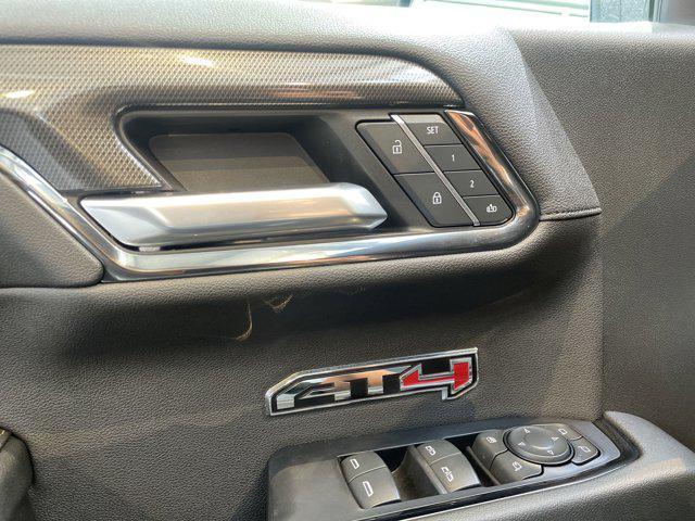 used 2024 GMC Sierra 1500 car, priced at $69,986