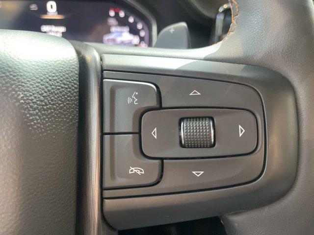 used 2024 GMC Sierra 1500 car, priced at $69,986