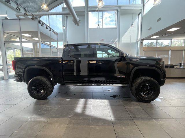 used 2024 GMC Sierra 1500 car, priced at $69,986