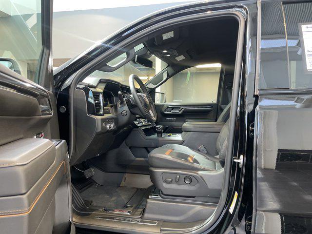used 2024 GMC Sierra 1500 car, priced at $69,986