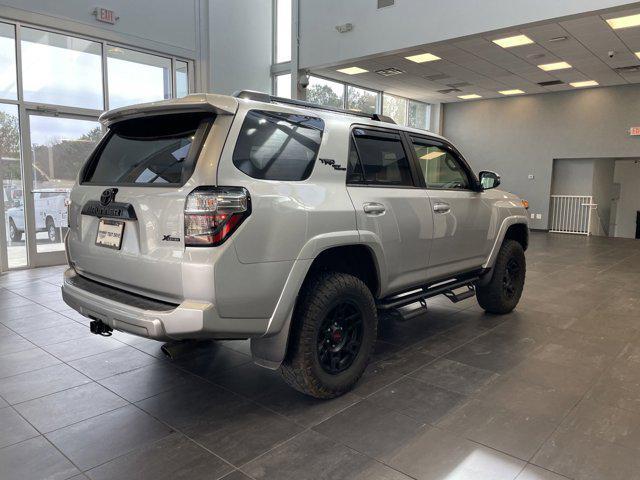 used 2023 Toyota 4Runner car, priced at $50,983