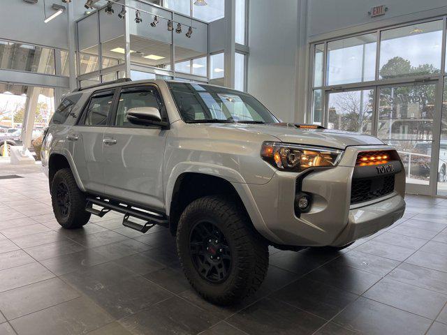 used 2023 Toyota 4Runner car, priced at $50,983